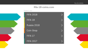 Fifa-18-coins.com thumbnail