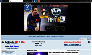 Fifa-argentina.forospanish.com thumbnail