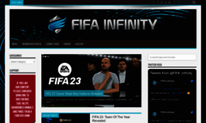 Fifa-infinity.com thumbnail