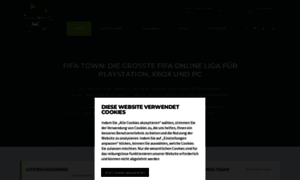 Fifa-town.de thumbnail