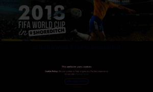 Fifa-world-cup-2018.designmynight.com thumbnail