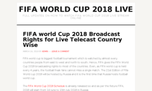 Fifa-worldcup-live-stream.com thumbnail