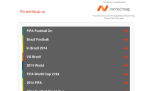 Fifa-worldcup.us thumbnail