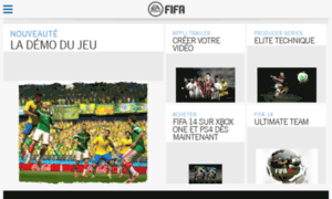 Fifa13.fr thumbnail