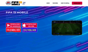 Fifa19mobile.club thumbnail