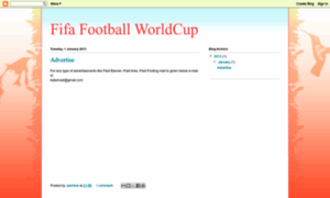Fifa2010-football-worldcup.blogspot.com thumbnail