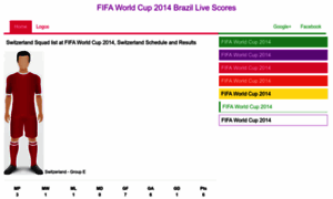 Fifa2014worldcuplive.blogspot.com thumbnail