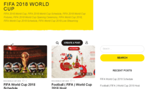 Fifa2018worldcup.net thumbnail