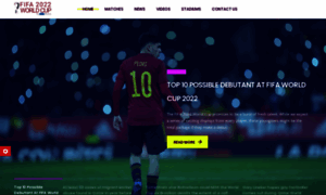Fifa2022worldcup.net thumbnail