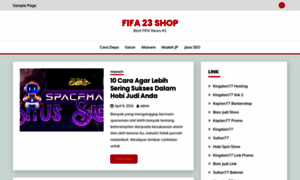 Fifa23shop.online thumbnail