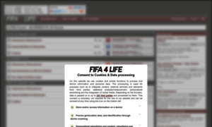 Fifa4life-forum.de thumbnail