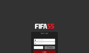 Fifa55.memberbet.com thumbnail