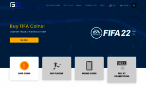 Fifabestcoin.com thumbnail