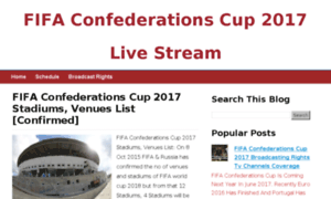 Fifaconfederationscup2017live.com thumbnail