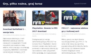 Fifagame.pl thumbnail