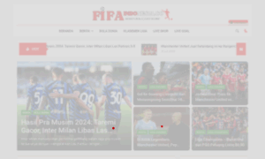 Fifaindonesia.com thumbnail