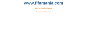 Fifamania.com thumbnail