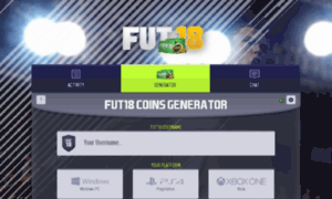 Fifaut.net thumbnail