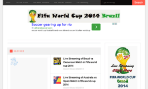 Fifaworldcup2014-brazil.biz thumbnail
