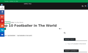 Fifaworldcup2018russia.com thumbnail