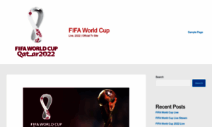 Fifaworldcupcup.com thumbnail