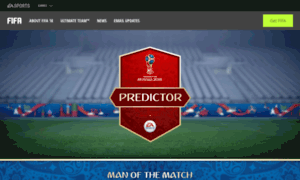 Fifaworldcuppredictor.easports.com thumbnail