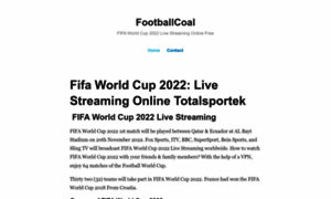 Fifaworldcuprussia18.wordpress.com thumbnail