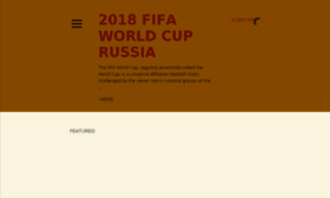 Fifaworldcuprussialive2018.blogspot.com thumbnail