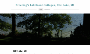 Fifelakemichigan.com thumbnail