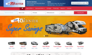 Fifervcenter.com thumbnail