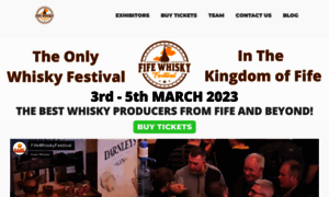 Fifewhiskyfestival.com thumbnail