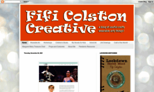 Fificolston.com thumbnail