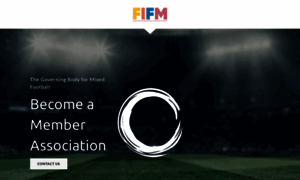 Fifm.org thumbnail