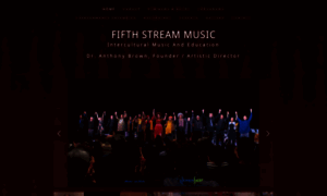 Fifthstreammusic.org thumbnail