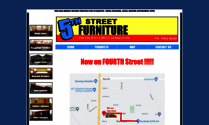 Fifthstreetfurnituremart.com.au thumbnail
