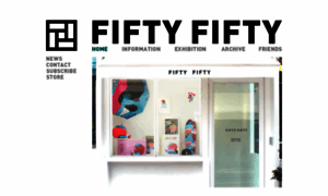 Fiftyfifty.kr thumbnail
