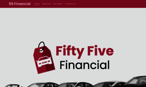 Fiftyfivefinancial.com thumbnail