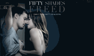 Fiftyshadesmovie.com.au thumbnail