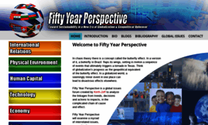 Fiftyyearperspective.com thumbnail