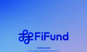 Fifund.io thumbnail