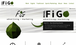 Figadvertising.com thumbnail