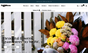 Figandbloom.com thumbnail