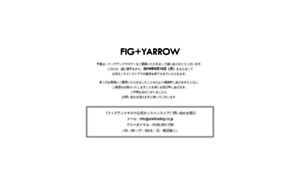 Figandyarrow.jp thumbnail
