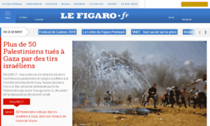 Figaro.net thumbnail