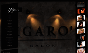 Figarossalon.com thumbnail