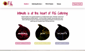 Figcatering.com thumbnail