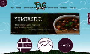 Figfood.com thumbnail