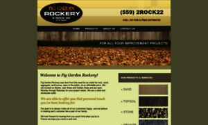 Figgardenrockery.com thumbnail