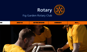 Figgardenrotary.org thumbnail