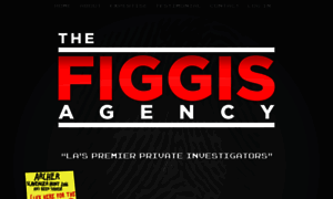 Figgis.agency thumbnail